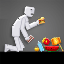Melon People PlayGround Mod APK