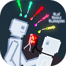 People Playground Simulation Guia APK