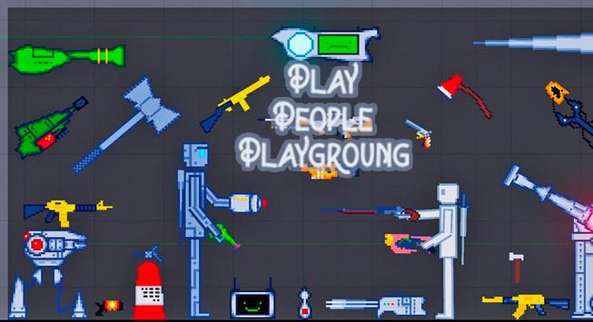 People Playground For Android Apk Download