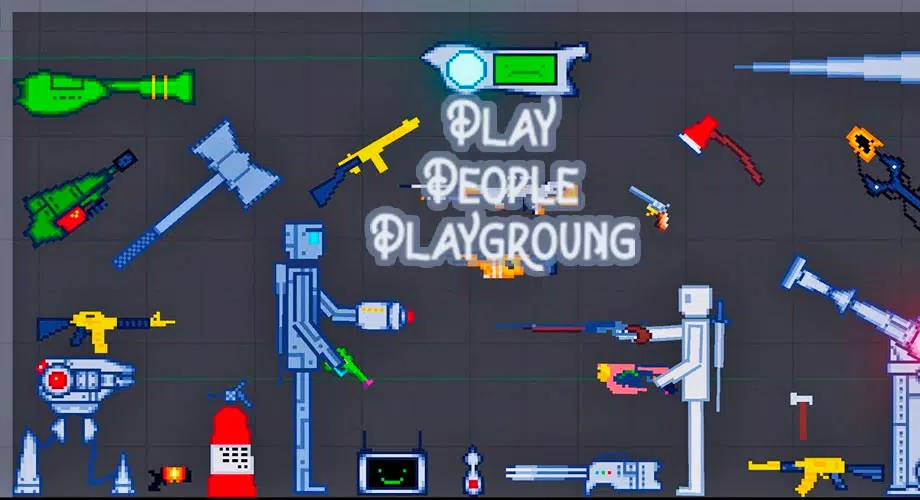 People Playground Download for Free - 2023 Latest Version