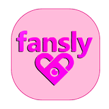 Fansly icône