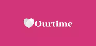 Ourtime Date, Meet 50+ Singles