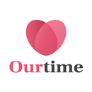 Ourtime Date, Meet 50+ Singles APK