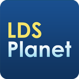 LDS Planet Dating-APK