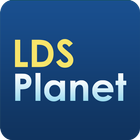 LDS Planet Dating ícone