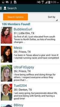 LDS Planet Dating 截图 3