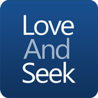 Love and Seek Christian Dating biểu tượng