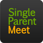 آیکون‌ Single Parent Meet #1 Dating