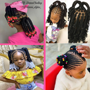 KIDS HAIRSTYLES 2022 APK