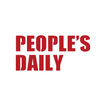 ”People's Daily