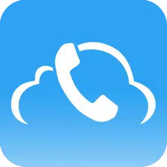 Nubefone: Low-cost calls XAPK 下載