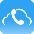 Nubefone icon