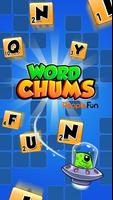 Word Chums تصوير الشاشة 1