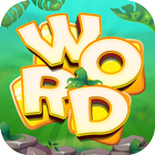 Wordscapes : Word Cross & Word Connect icône