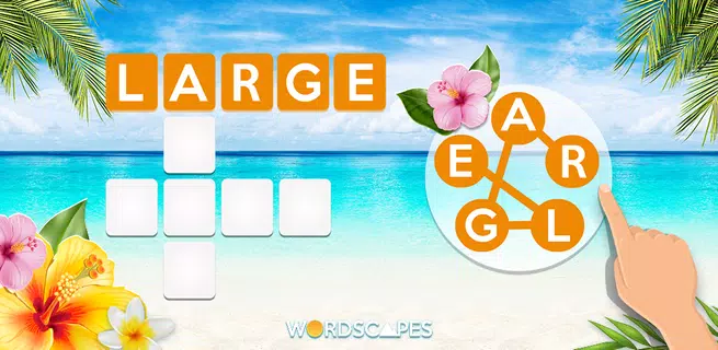 Wordscapes