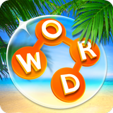 Wordscapes أيقونة