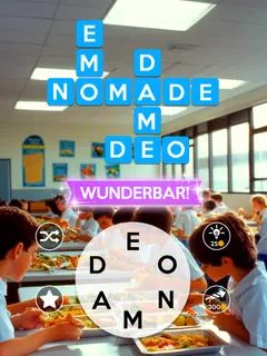 Wordscapes