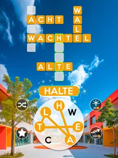 Wordscapes