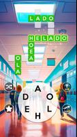 Wordscapes captura de pantalla 2