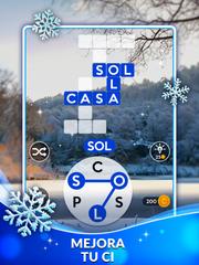 Wordscapes captura de pantalla 7