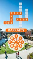 Wordscapes Affiche