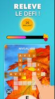 Wordscapes capture d'écran 2