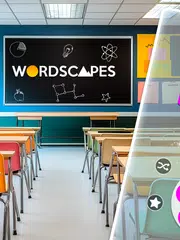 Baixar Wordscapes XAPK