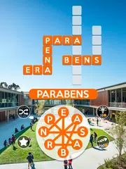 Baixar Wordscapes XAPK