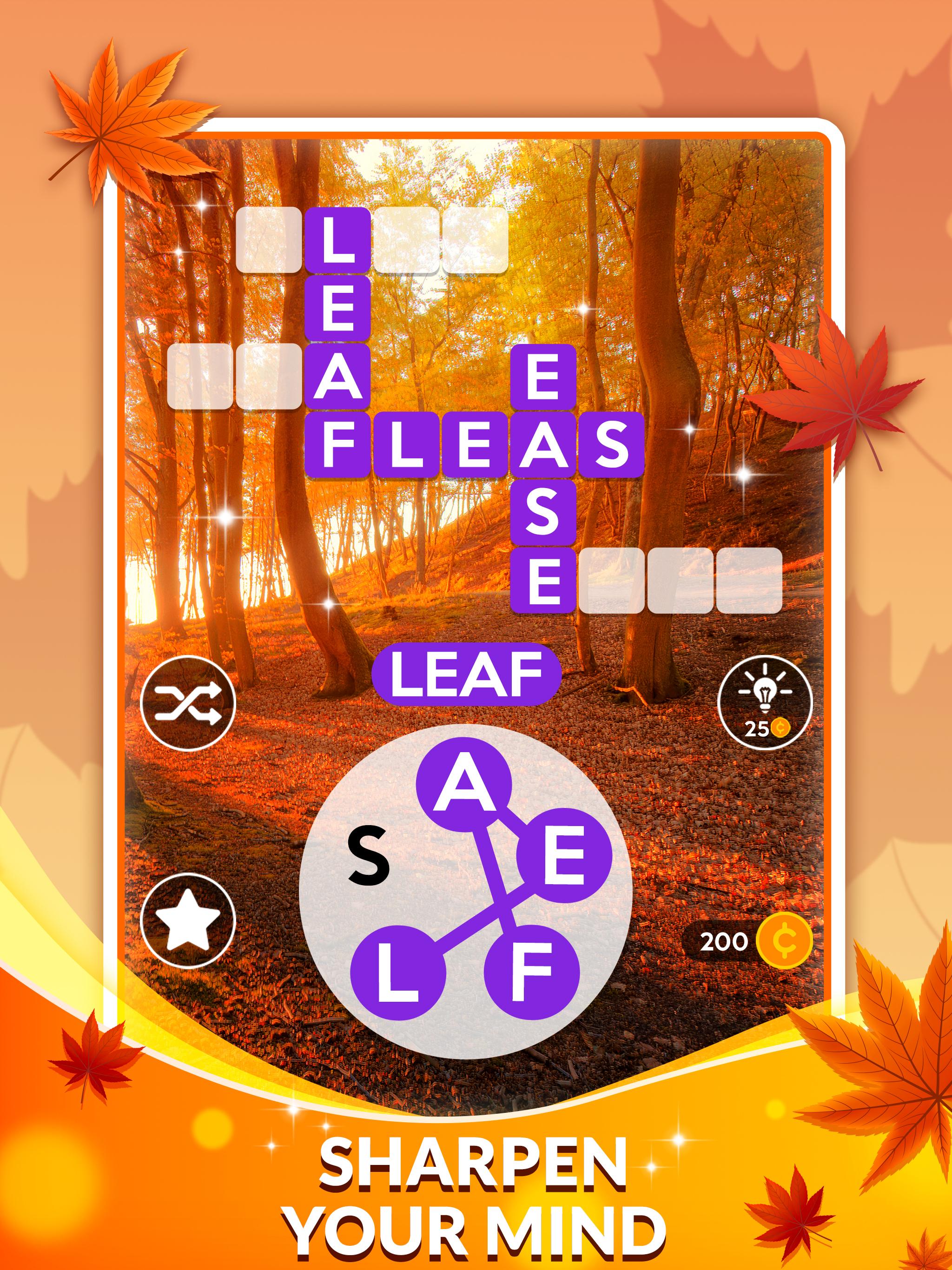 Wordscapes 434 - ahbdtwm