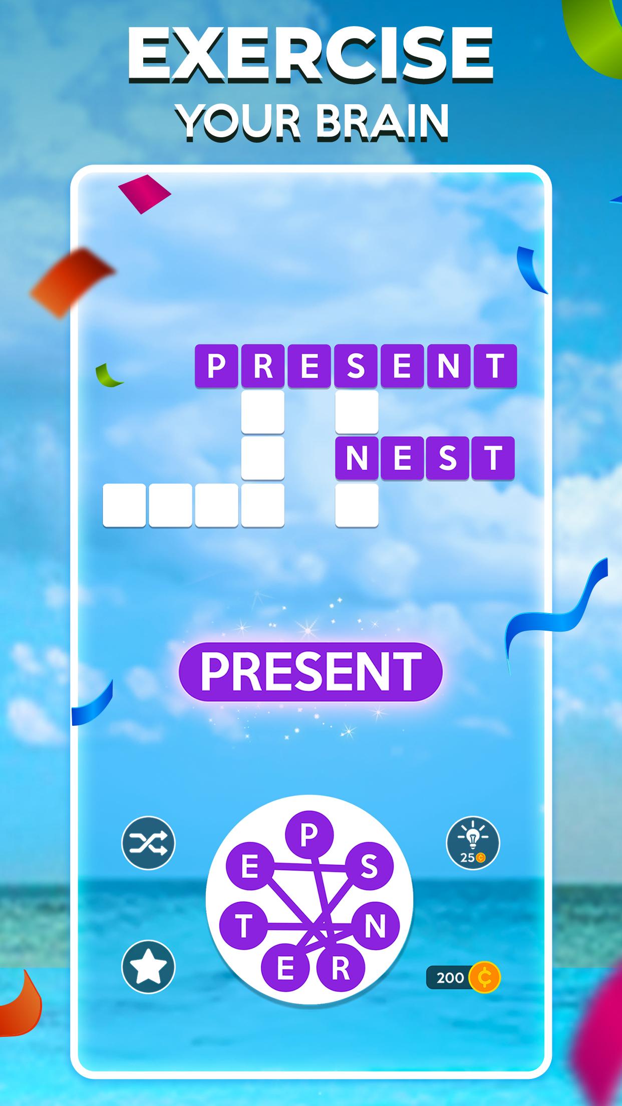 Wordscapes 434 - kpiwowi