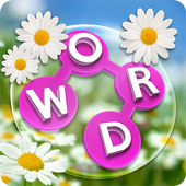 Wordscapes In Bloom APK Versions