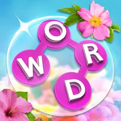 Wordscapes In Bloom アプリダウンロード