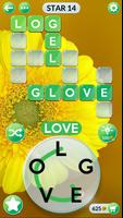Wordscapes In Bloom 포스터