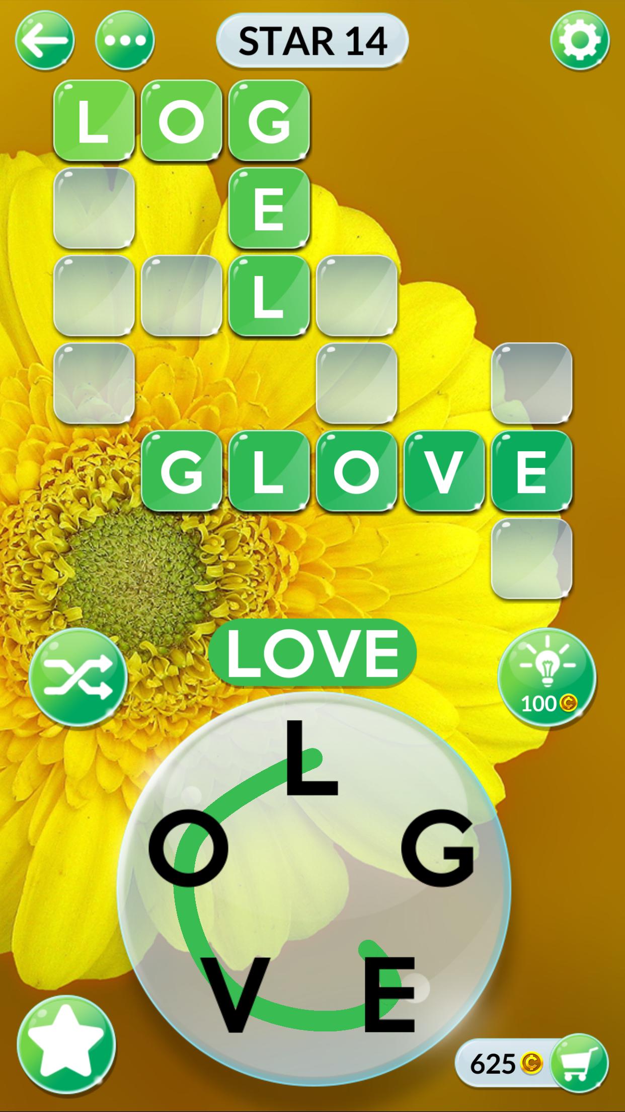 Wordscapes In Bloom APK for Android Download