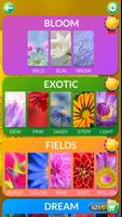 Wordscapes In Bloom Screenshot 2