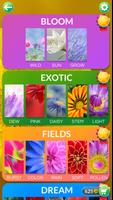 Wordscapes In Bloom syot layar 2