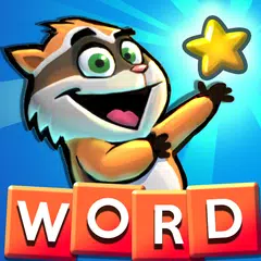 Скачать Word Toons APK