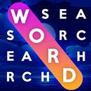 APK Wordscapes Search: Word Games