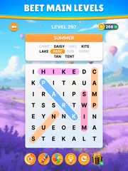 Wordscapes Search: Word Games XAPK Herunterladen