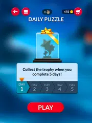 Wordscapes Search: Word Games XAPK download