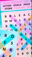 Wordscapes Search captura de pantalla 1