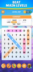 Wordscapes Search: Word Games XAPK Herunterladen