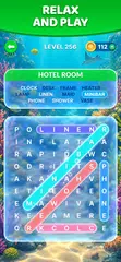 Wordscapes Search: Word Games XAPK Herunterladen