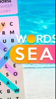 Wordscapes Search اسکرین شاٹ 2