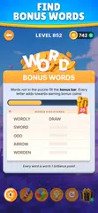 Wordscapes Search: Word Games XAPK Herunterladen