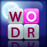 Word Stacks ไอคอน
