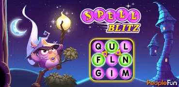 Spell Blitz