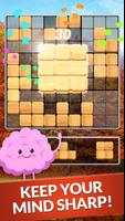 Blockscapes Sudoku Plakat