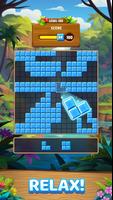Blockscapes Paradise 스크린샷 1