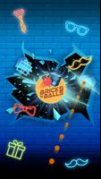 Bricks n Balls Affiche